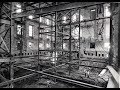 White House Construction Project - 1949-1952
