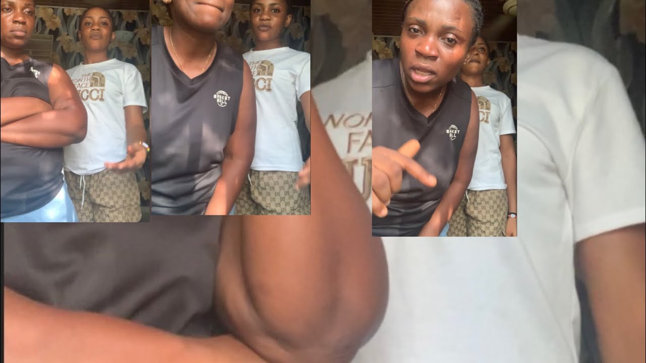 Is this really happening in this part of the world 🌎 