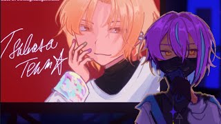 A little bit harder now - cyberidol ruikasa -