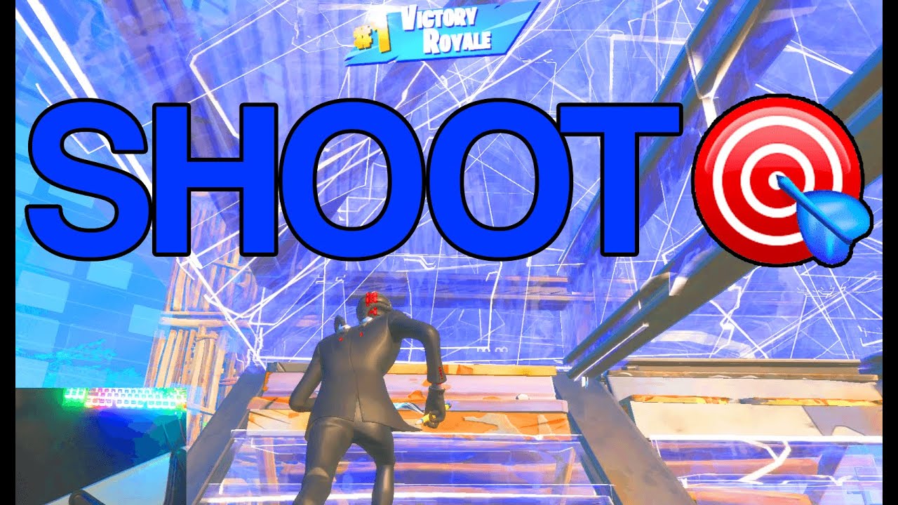 SHOOT 🎯 Fortnite Montage #31 - YouTube