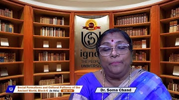 Social Formations and Cultural Patterns of the Ancient World (Odia)