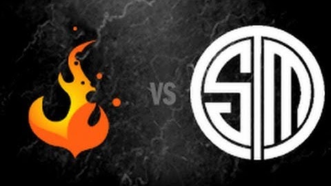 CRS vs TSM - 2014 NA LCS W10D2