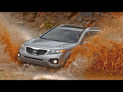 KIA SORENTO 2 (XM) ПЛЮСЫ И МИНУСЫ. ВСЯ ПРАВДА о 10 летнем корейце.