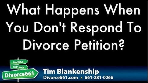 What Happens When You Don