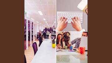 Sensational Backdrops for Ergonomic Chairs