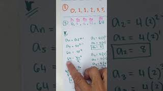 Application of sequences (Grade 10 Math) Tagalog | Learning task 1 | Q1 - Week 5   Part 2/3 Wealth