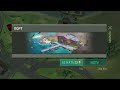 Отпровляем доставки в порту ласт дей! Last Day On Earth