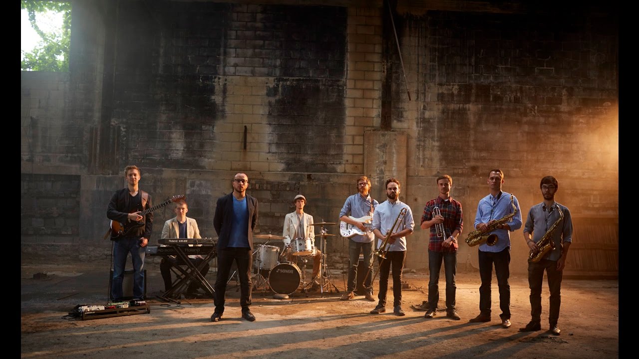 Supernaturals Supernaturals