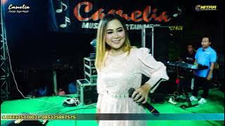 CAMELIA MUSIC-PERTEMUAN-EVA AQWEILLA-WEDDING NAIM DENGAN ALIYAH