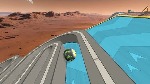 Going Balls Super SpeedRun Gameplay New Update Level-3742