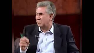 قسمت دوم: نشست بازخوانی تاریخ خونین هزاره‌ها, تاریخ: 09\/21\/2025