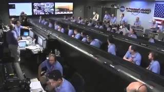 NASA dances Harlem Shake