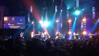 Planetshakers - Put Your Hands Up (US #limitless conference)