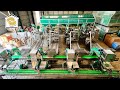 Full Automatic Cashew nut Processing plant setup / Cashew Nut Processing Machines