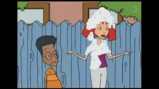 The r Word Again  Whats With Andy