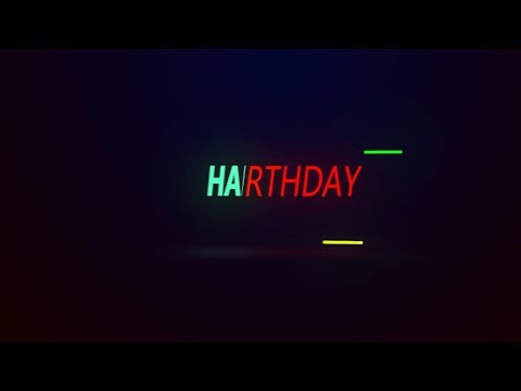 happy-birthday-wishes-videos-|-happy-birthday-template-with-green-screen