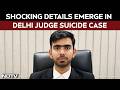 Delhi Judge Suicide Case | “Having Conflicts With His Wife”: Judge’s Family Makes Big Revelation