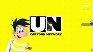 Unikity Network Logo Inflation Wip