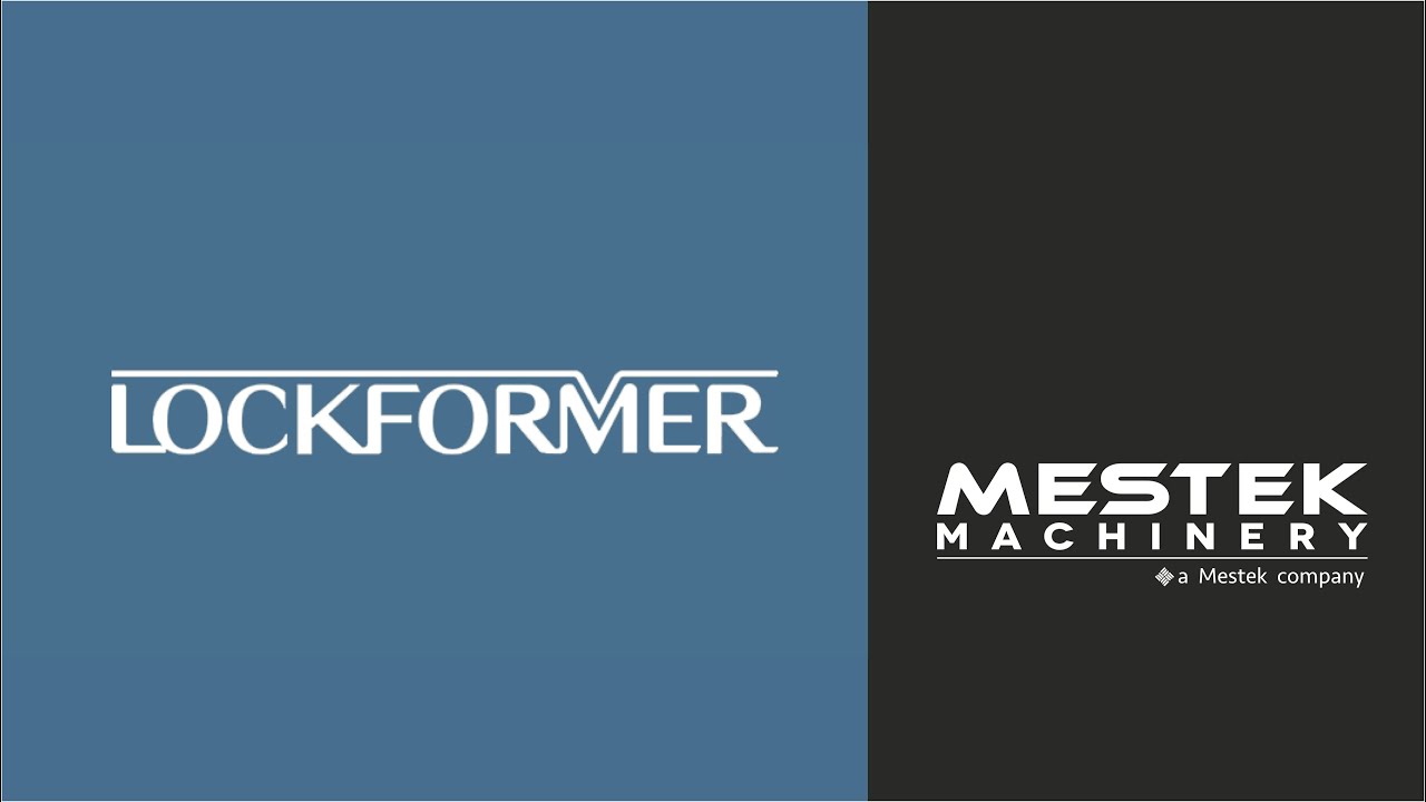 Lockformer | Leading HVAC Sheet Metal Roll Forming and Cutting Machinery and Solutions