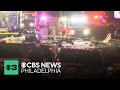 Lawsuit filed in deadly Northeast Philadelphia plane crash