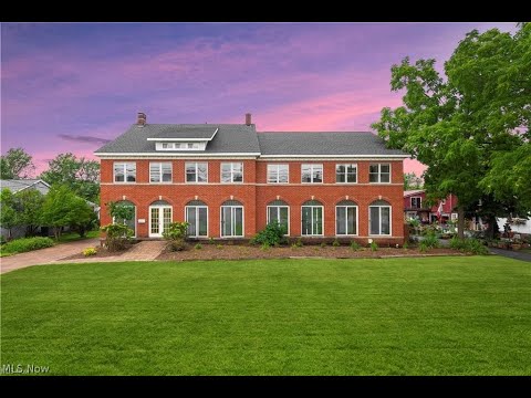 5387 Wilson Mills Road, Highland Heights, OH home video tour