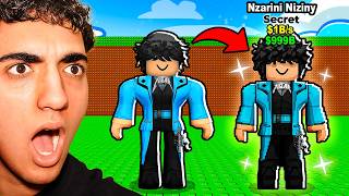 Roblox BE A BRAINROT!!