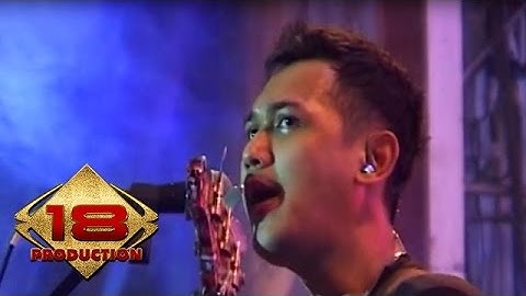 (Live) Bondan & Fade 2 Black - Tetap Semangat  @Konser Denpasar bali 21 September 2013