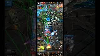 #ageofz  #G.C. Final round part2.   395 WIN.!!     #aoz #ageofzorigins