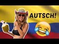 Entdeckungsreise durch Kolumbien