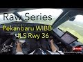 Airbus A320 - Raw Series - LDG PKU 36