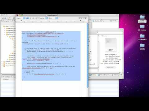 34 Create Dynamic Image Component   Part 1