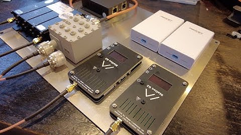 One Meshtastic Filter is TRASH. Airframes vs. Competition Filter War PLUS Build your own Supernode