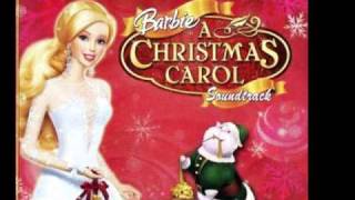 Мультик Barbie in a Christmas Carol 12 Days of Christmas