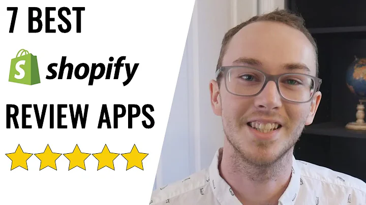 7 Best Shopify Review Apps