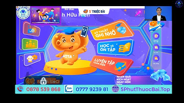 Các Cách Tải Và Cài Đặt Sử Dụng MIỄN PHÍ Ngay Cách Học Nhẹ Nhàng Mọi Thứ - Học Lịch Sử Dễ Như Ăn Kẹo