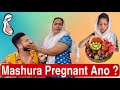 Mashura Pregnant Aano?🤰| Mashura | Basheer Bashi | Suhana