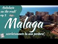 MALAGA e la Semana Santa in ANDALUSIA! - 10 giorni alla scoperta della Spagna più autentica! 🇪🇸