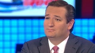 Ted Cruz 'This Week' Interview: Texas Senator on Congressional Debate to Strike Syria Profile