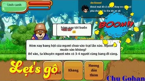Ngọc - con vì sư làm tất cả | Sự chuẩn bị mỡ skill 3