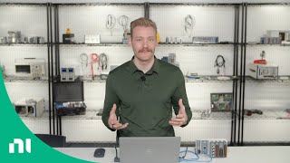 Assigning a Static IP Address to Your NI Ethernet CompactDAQ Chassis
