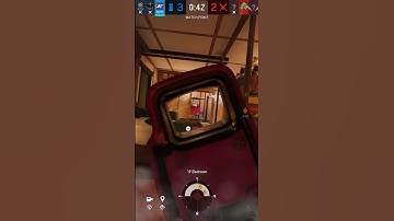 Match point 1v3 clutch