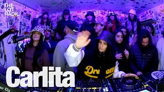 Carlita @TheLotRadio 04232024