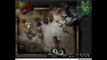 F0rk Vs RGM - SAS 3 Ep1: N00b Slaughter