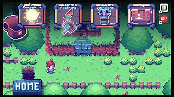 There is No Game walkthrough - Chapter 3, this is just a knockoff of The Legend of Zelda