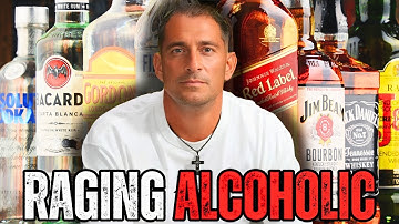 I Was a Head Football Coach and a Raging Alcoholic | The Day I Lost Everything