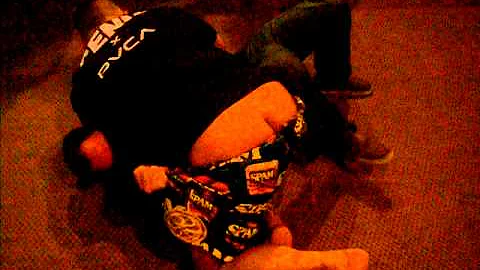 MMA Live from Vegas UFC (Like) FukuMoto vs. Busser...