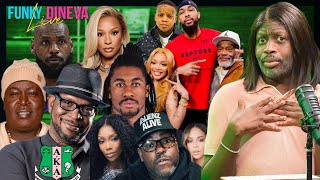 Funky Dineva Live - Monday April 6, 2026