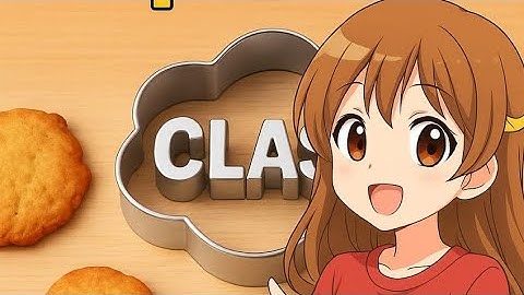 What is a Class in Programming? ￼ | Simple Coding Explanation #Shorts