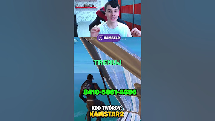ZAGRAJ TE 3 MAPY W FORTNITE!