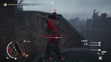 The Ultimate Guide to Assassin